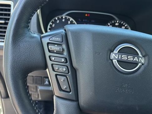 Used 2024 Nissan Frontier SV w/ SV Convenience Package RWD image 23