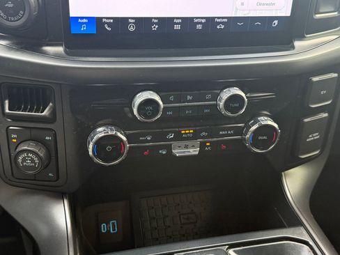 Used 2024 Ford F150 XLT w/ Equipment Group 302A MID image 18