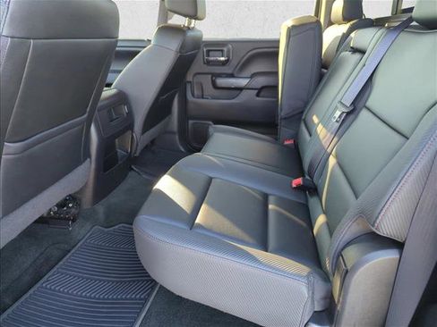 Used 2016 GMC Sierra 1500 SLT w/ All-Terrain Package image 23