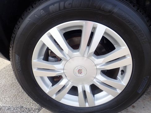 Used 2016 Cadillac SRX Luxury AWD/4WD image 30