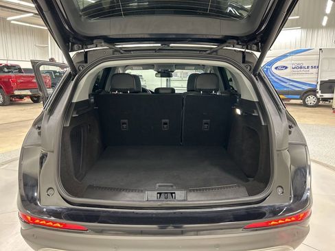 Certified 2022 Lincoln Corsair AWD w/ Premium Package image 26