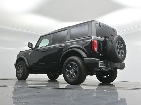 New 2025 Ford Bronco Big Bend image 50