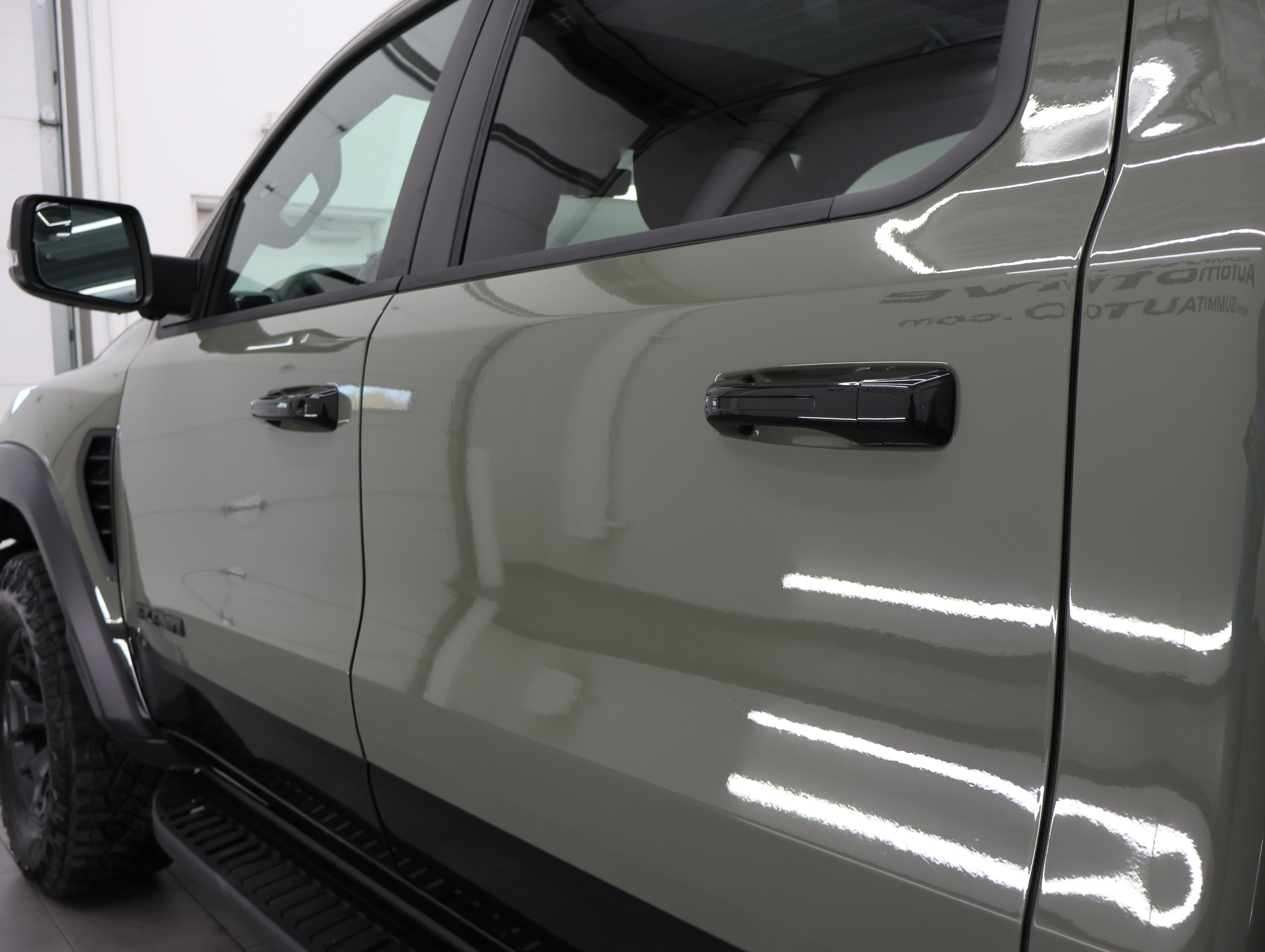 Used 2026 RAM 1500 RHO w/ RHO Level 1 Equipment Group AWD/4WD image 37