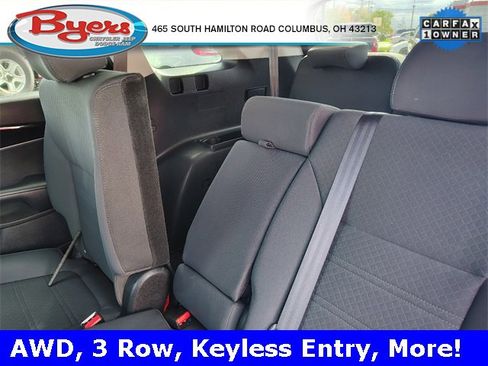 Used 2020 Kia Sorento LX image 4