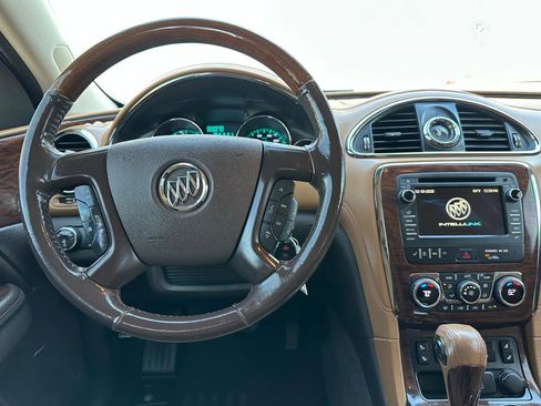 Used 2017 Buick Enclave Leather image 30