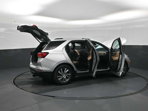 Used 2022 Chevrolet Equinox Premier image 37
