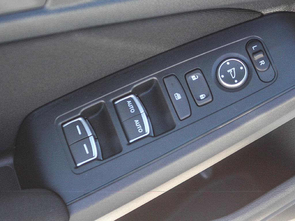 Certified 2026 Honda Civic Sport image 21