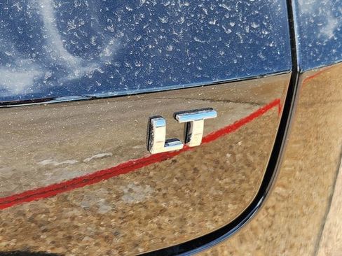 New 2026 Chevrolet TrailBlazer LT w/ Driver Confidence Package FWD image 9