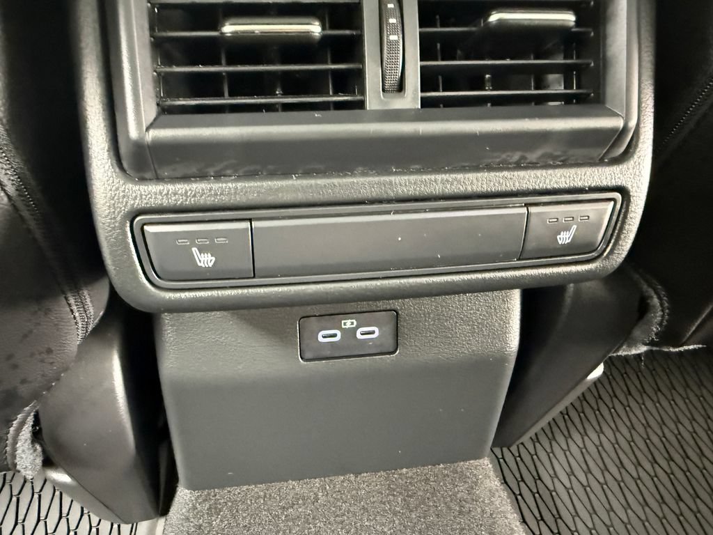 Certified 2025 MAZDA CX-50 AWD 2.5 Turbo w/ Accent Package image 39
