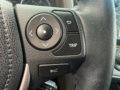 Used 2017 Toyota RAV4 Platinum w/ All Weather Liner Package AWD/4WD image 23