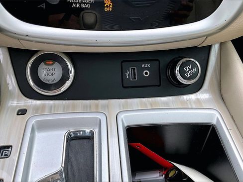 Used 2018 Nissan Murano Platinum w/ Cargo Package image 32