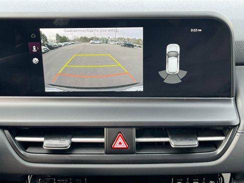 Certified 2025 Kia Seltos SX image 13