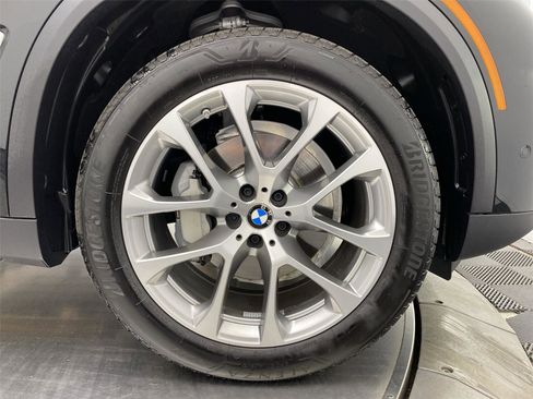 Used 2023 BMW X5 xDrive40i w/ Climate Comfort Package image 36