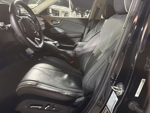 Used 2024 Acura RDX SH-AWD w/ Advance Package image 8