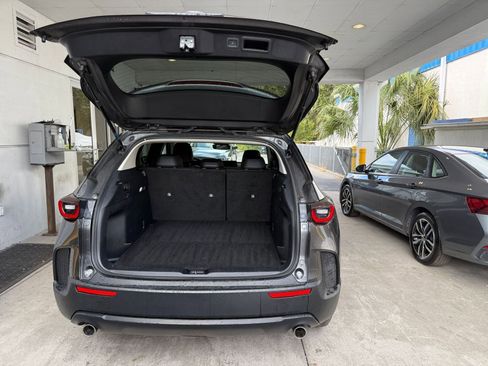 Used 2025 MAZDA CX-50 AWD 2.5 S w/ Select Package image 31