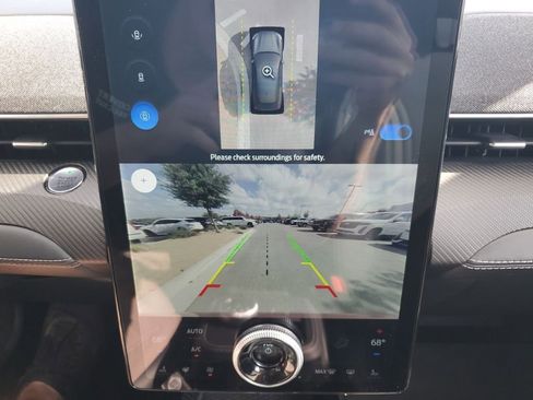 Used 2021 Ford Mustang Mach-E Premium image 44