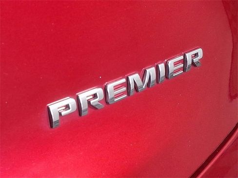 Used 2021 Chevrolet Blazer Premier w/ Driver Confidence II Package image 32