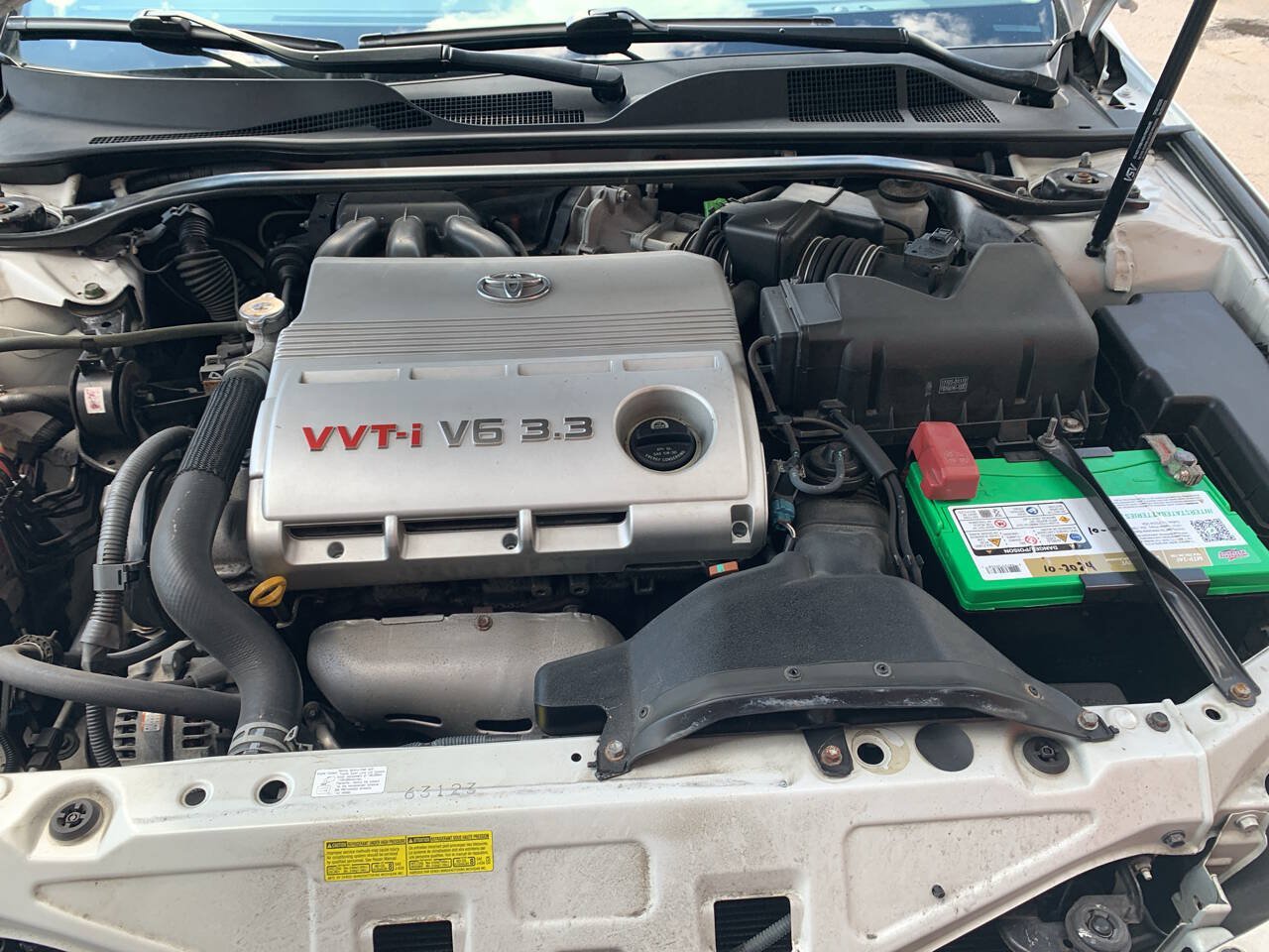 Used 2006 Toyota Solara SLE FWD image 19