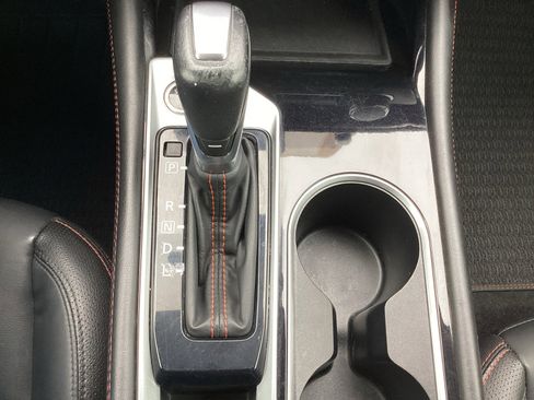 Used 2024 Nissan Altima 2.5 SR image 24