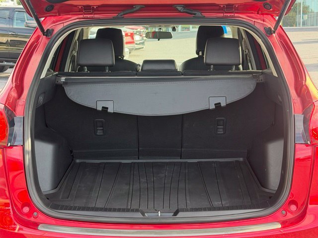 Used 2016 MAZDA CX-5 Grand Touring AWD/4WD image 22