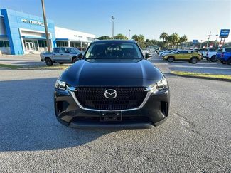 Used 2024 MAZDA CX-90 3.3 Turbo w/ Preferred Plus video 2