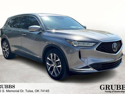 Certified 2023 Acura MDX FWD w/ Technology Package