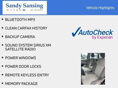 Used 2012 Ford Focus SE FWD image 6