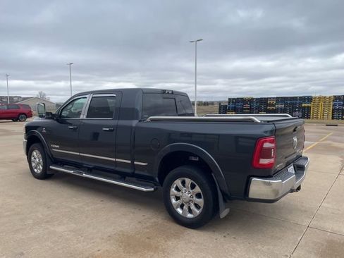 Used 2021 RAM 2500 Limited image 4