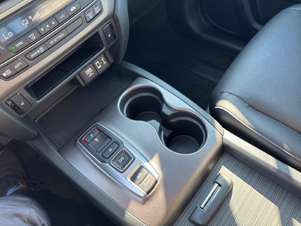 Used 2023 Honda Ridgeline RTL image 25