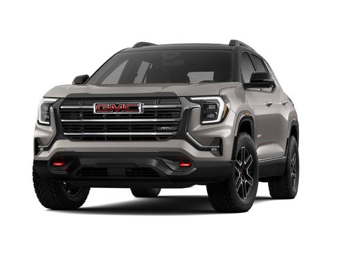 New 2026 GMC Terrain AT4 w/ Convenience Package III image 25