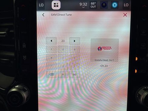 New 2026 RAM 3500 Tradesman image 38