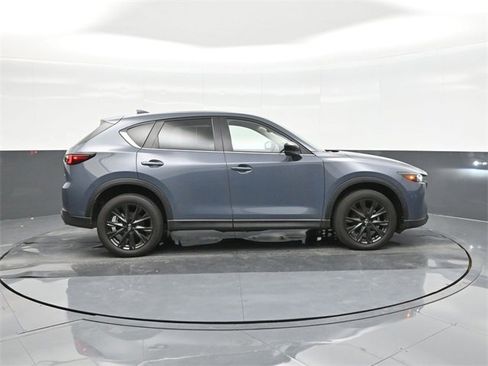 Used 2023 MAZDA CX-5 Carbon Edition image 26