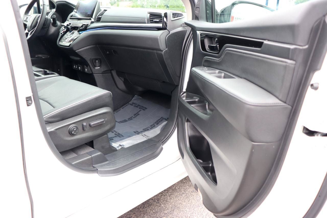 Used 2026 Honda Odyssey Elite image 17