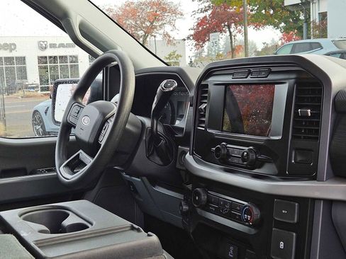 Used 2023 Ford F150 XLT image 12