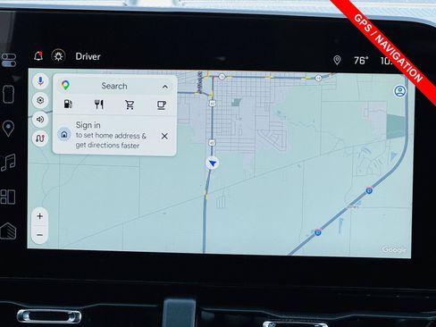 Used 2025 Chevrolet Equinox LT FWD image 5