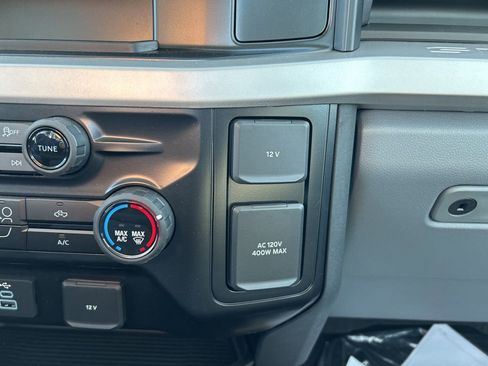New 2025 Ford F350 XL w/ STX Appearance Package image 20