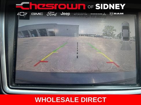 Used 2017 Lincoln MKX Reserve w/ Lincoln MKX Climate Package AWD/4WD image 23