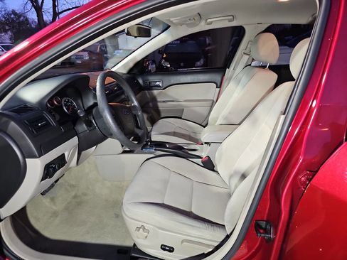 Used 2007 Ford Fusion SE image 14