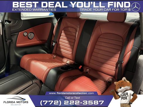Used 2020 Mercedes-Benz C 300 Coupe image 22