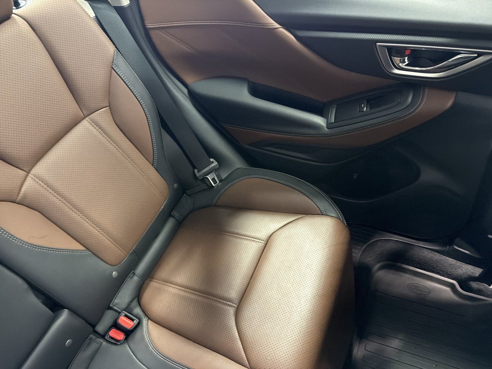 Certified 2023 Subaru Forester Touring AWD/4WD image 14