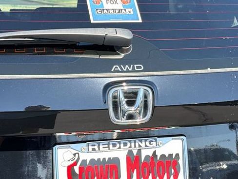Used 2024 Honda CR-V LX image 11