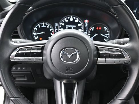 Certified 2023 MAZDA MAZDA3 s image 19