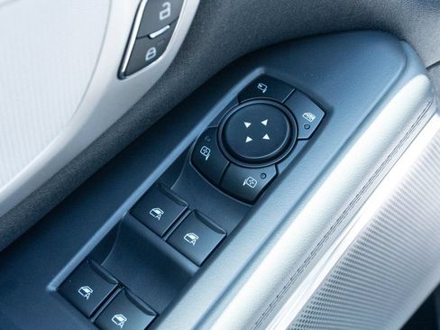 New 2027 Ford Expedition Max Active RWD image 24