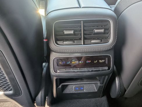 Used 2025 Mercedes-Benz GLE 53 AMG 4MATIC Coupe image 30