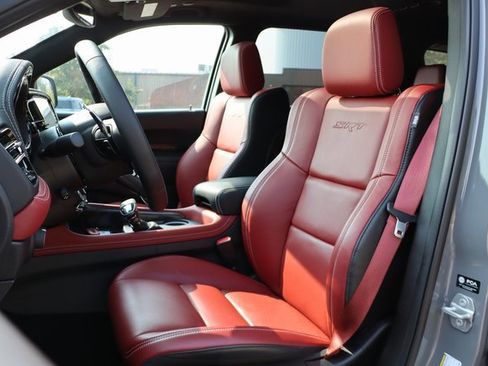 Used 2024 Dodge Durango SRT Hellcat image 13