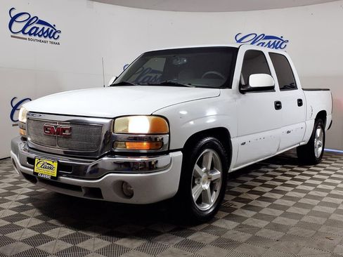 Used 2006 GMC Sierra 1500 SL image 6