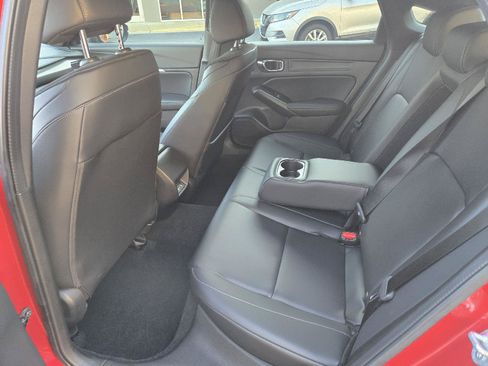 Certified 2023 Acura Integra A-Spec w/ Technology Package FWD image 7