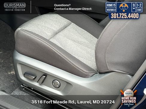 New 2026 Nissan Rogue SV w/ Cold Weather Package AWD/4WD image 7