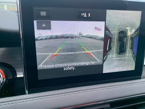 Used 2022 Lincoln Corsair Reserve w/ Equipment Group 201A image 18