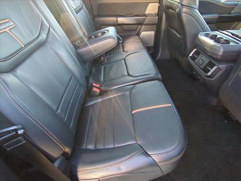 Used 2021 Ford F150 Platinum w/ Equipment Group 701A High image 20